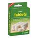 Сухое горючее Coghlans Fuel Tablets 24шт. 91580 фото 1