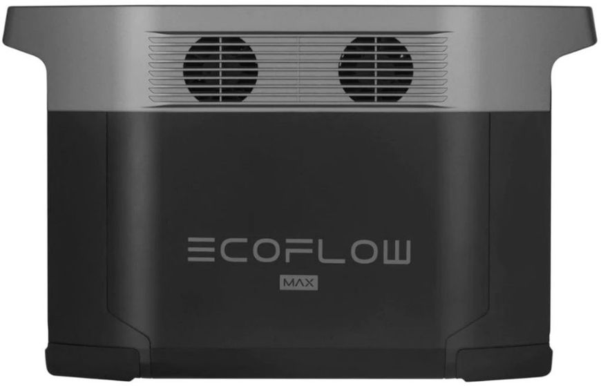 Комплект EcoFlow DELTA Max 1600 + DELTA Max Extra Battery Bundle 60865 фото