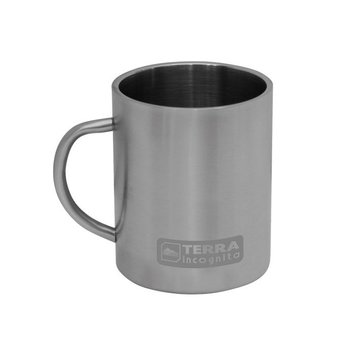 Термокружка Terra Incognita T-Mug 220 92481 фото