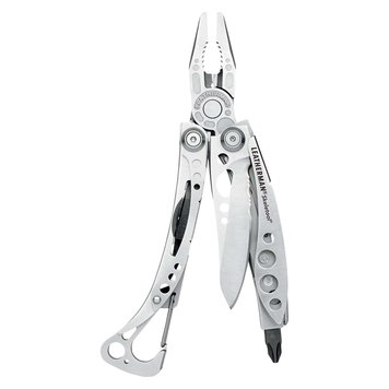 Мультитул Leatherman SkeleTool 92181 фото