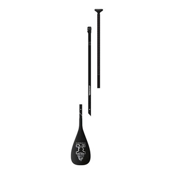 Весло для SUP доски Starbord Enduro Carbon L 29mm 3 Pcs ADJ Carbon S35 2023 86681 фото