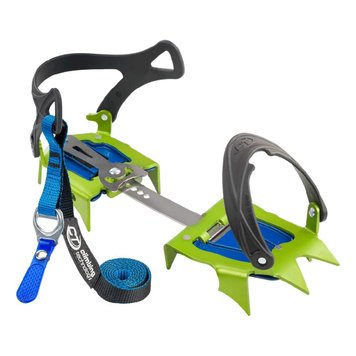 Кошки Climbing Technology Snow Flex Crampton Classic 88781 фото