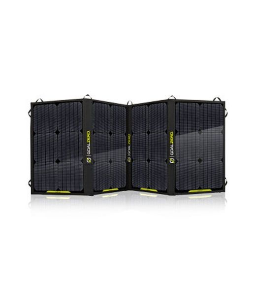 Сонячна панель Goal Zero Nomad 100 Solar Panel 97731 фото