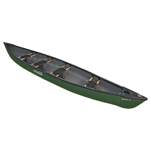 Каноэ Rainbow Kayaks Apache 17′ Wood 4 93531 фото