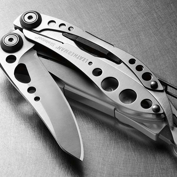 Мультитул Leatherman SkeleTool 92181 фото