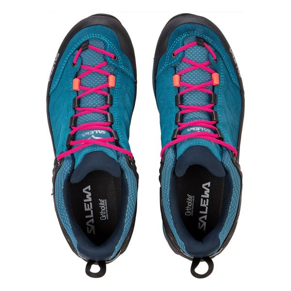 Кроссовки Salewa WS MTN TRAINER 96781 фото