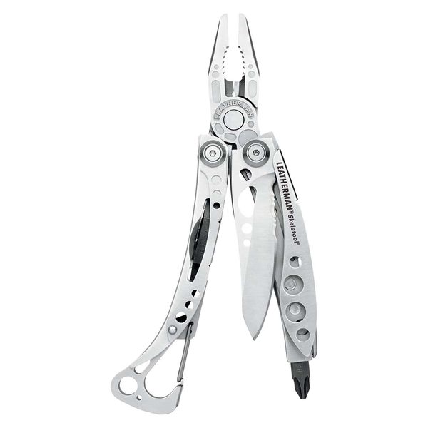 Мультитул Leatherman SkeleTool