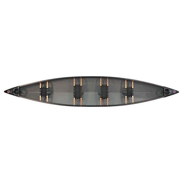 Каноэ Rainbow Kayaks Apache 17′ Wood 4 93531 фото