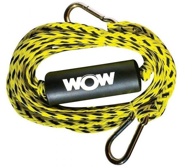 Буксирный крепеж WOW Tow Y Harness - 1K (19-5050)