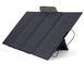 Комплект EcoFlow DELTA Max 2000 + 400W Portable Solar Panel 60866 фото 6