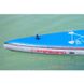 Надувная SUP доска Starboard Inflatable 11’6″ x 29″ Touring Deluxe SC