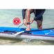 Надувная SUP доска Starboard Inflatable 11’6″ x 29″ Touring Deluxe SC 93981 фото 5