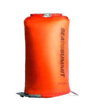 Насос для коврика Sea To Summit Jet Stream Pump Sack 81238 фото