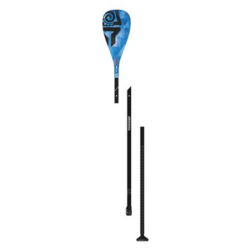 Весло для SUP доски Starbord Enduro Tiki Tech L 29mm 3 Pcs ADJ Carbon S35 2023 86682 фото