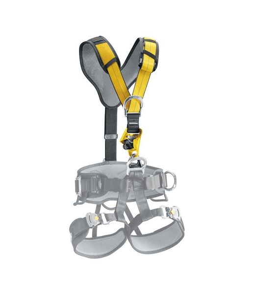 Грудная обвязка Petzl Top Croll 87832 фото