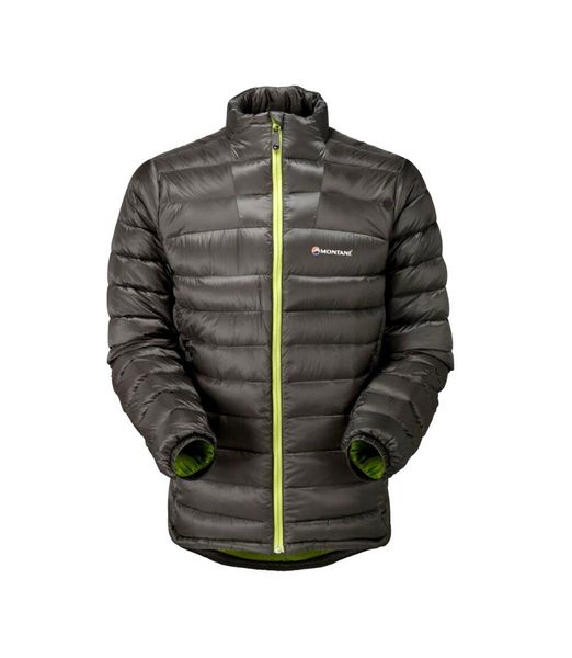 Куртка пуховая Montane Nitro Jacket 95382 фото