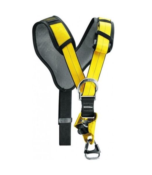 Грудная обвязка Petzl Top Croll 87832 фото