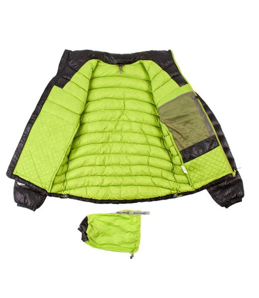 Куртка пуховая Montane Nitro Jacket