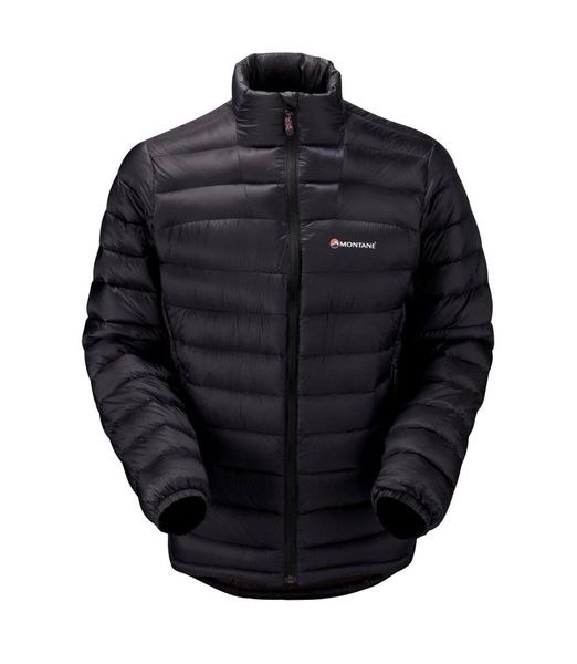 Куртка пуховая Montane Nitro Jacket