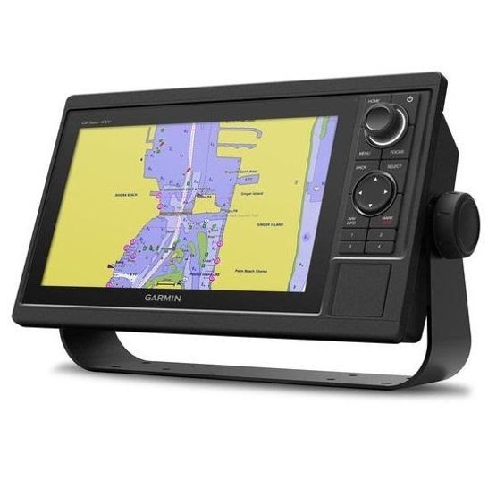 Ехолот Garmin GPSMAP 1022xsv (010-01740-02) 58452 фото