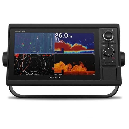 Эхолот Garmin GPSMAP 1022xsv (010-01740-02) 58452 фото