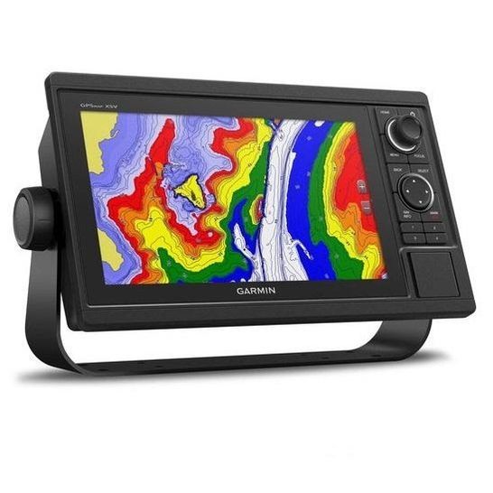 Ехолот Garmin GPSMAP 1022xsv (010-01740-02) 58452 фото