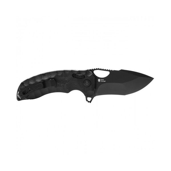 Нож складной SOG Kiku XR (Black) 92282 фото