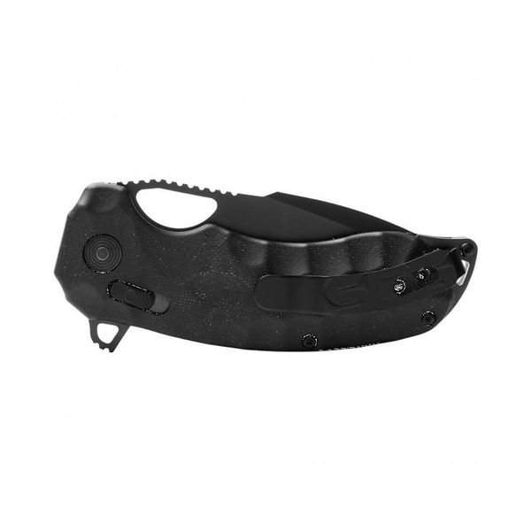 Нож складной SOG Kiku XR (Black)