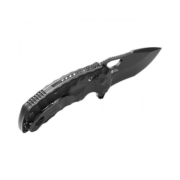 Нож складной SOG Kiku XR (Black)