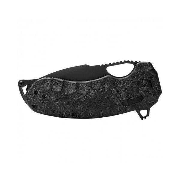 Нож складной SOG Kiku XR (Black)