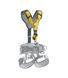 Грудная обвязка Petzl Top Croll 87832 фото 1