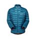 Куртка пуховая Montane Nitro Jacket 95382 фото 2