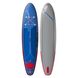 Надувная SUP доска Starboard Inflatable 12’0″ x 33″ ICON Deluxe SC 93982 фото 2