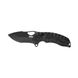 Нож складной SOG Kiku XR (Black) 92282 фото 4