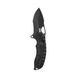 Нож складной SOG Kiku XR (Black) 92282 фото 2