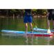 Надувная SUP доска Starboard Inflatable 12’0″ x 33″ ICON Deluxe SC 93982 фото 9