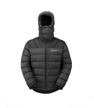 Куртка пуховая Montane Pole Star Jacket 95383 фото