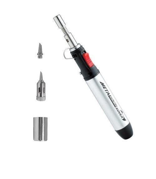 Газовый паяльник Kovea KTS-2101 Metal Gas Pen