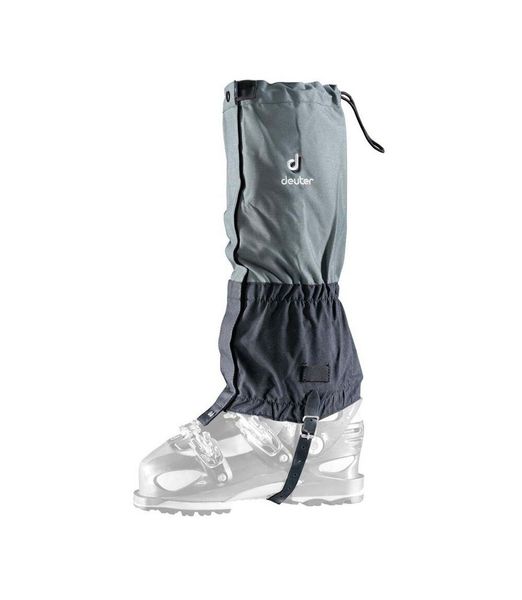 Бахилы Deuter Altus Gaiter S 87533 фото