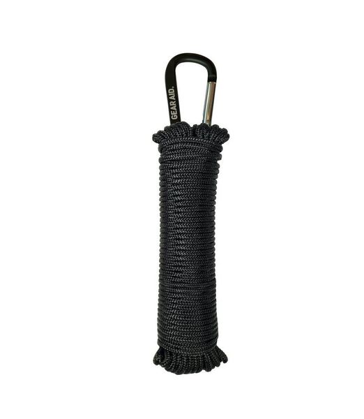 Паракорд Gear Aid by McNett 325 Paracord Utility 15 м 97933 фото