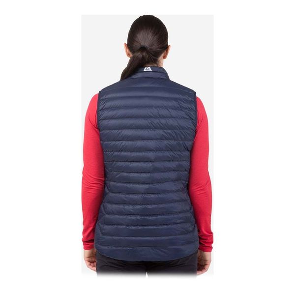 Жилетка пуховая Mountain Equipment Frostline Women's Vest 98083 фото