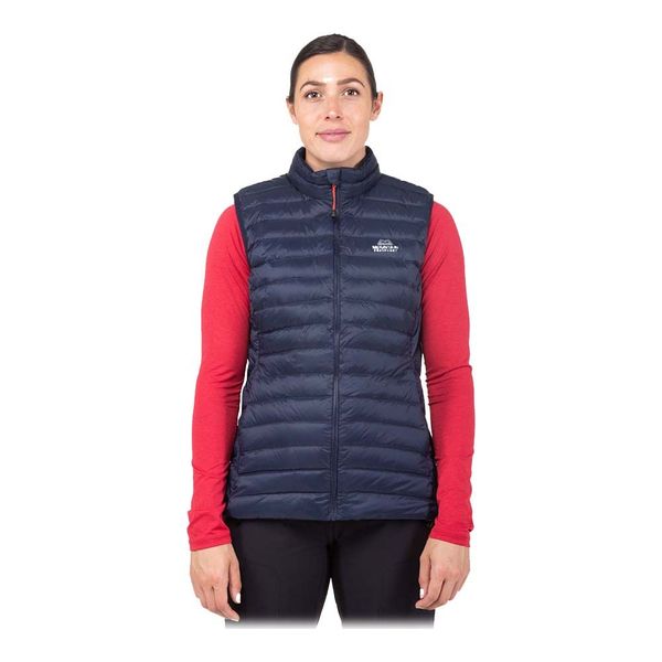 Жилетка пуховая Mountain Equipment Frostline Women's Vest 98083 фото