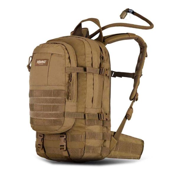 Рюкзак Sourсe Assault 20L