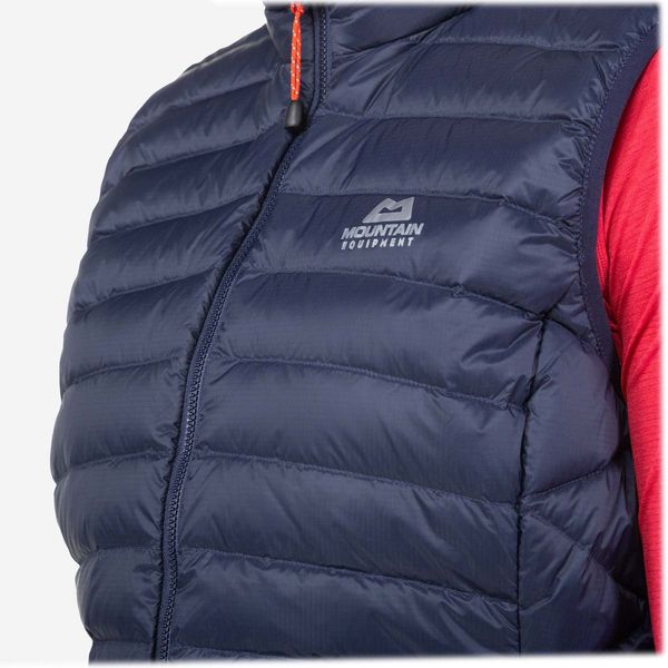 Жилетка пуховая Mountain Equipment Frostline Women's Vest 98083 фото