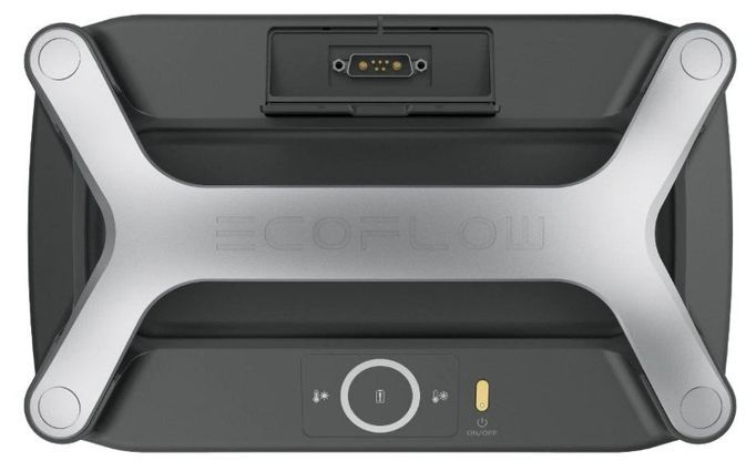 Комплект EcoFlow RIVER Pro + RIVER Pro Extra Battery Bundle