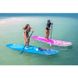 Надувная SUP доска Starboard Inflatable 12’0″ x 33″ iGO Deluxe DC