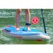 Надувная SUP доска Starboard Inflatable 12’0″ x 33″ iGO Deluxe DC 93983 фото 8