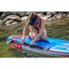 Надувная SUP доска Starboard Inflatable 12’0″ x 33″ iGO Deluxe DC