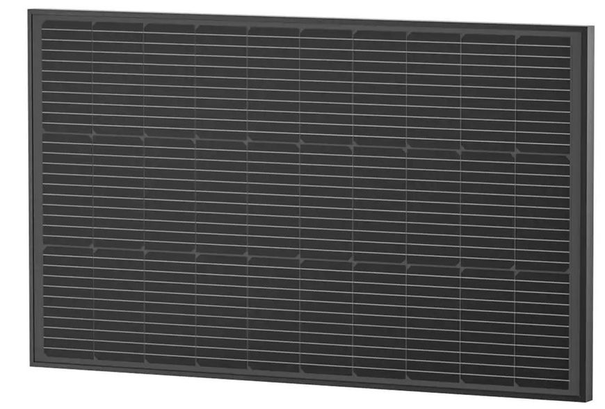 Набор солнечных панелей EcoFlow 2*100 Solar Panel 79179 фото