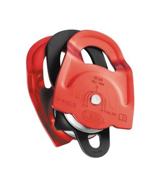 Прусик-блок Petzl Twin 88384 фото